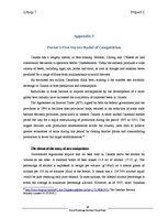 Üzleti tervek 'Beer Brand Royal Expanding It's Market in Canada', 38.                