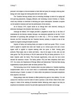 Üzleti tervek 'Beer Brand Royal Expanding It's Market in Canada', 42.                