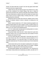 Üzleti tervek 'Beer Brand Royal Expanding It's Market in Canada', 46.                