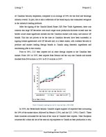 Üzleti tervek 'Beer Brand Royal Expanding It's Market in Canada', 47.                