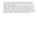 Esszék 'This Is an Essay on the National Rifleman Association', 2.                