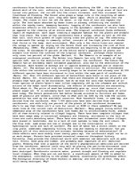 Esszék 'Deforestation', 2.                