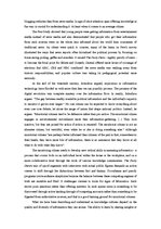 Összefoglalók, jegyzetek 'Convergence Culture. Where Old and New Media Collide', 18.                