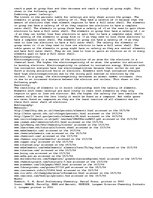 Esszék 'Year 12 Chemistry Preliminary Assessment Task 2: The Chemical Earth And Metals', 4.                