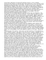 Esszék 'Living Drugs', 1.                