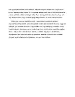 Esszék 'Szeressen! - Fanni hagyományai elemző dolgozat', 3.                