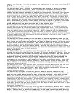 Esszék 'Avon Case Study', 3.                