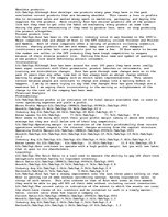 Esszék 'Avon Case Study', 9.                