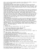 Esszék 'Avon Case Study', 11.                