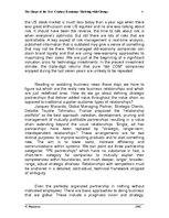 Összefoglalók, jegyzetek 'The Shape of the 21st Century Economy: Thriving with Change', 8.                