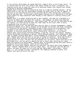 Esszék '"Billy Budd" by Herman Melville. Captain Vere as a "tragic hero" in the story.', 1.                