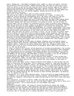 Esszék 'In This Discussion We Will Look at the Meaning and Nature of the Social Contract', 2.                