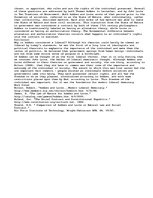 Esszék 'In This Discussion We Will Look at the Meaning and Nature of the Social Contract', 3.                