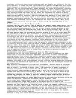 Esszék 'Critical Issues of Female Managers and International Assignments ', 7.                