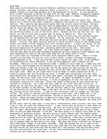 Esszék 'This is a exemplification essay about road rage.', 1.                