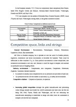 Kutatási anyagok 'Competitiveness of Company "Volvo"', 13.                