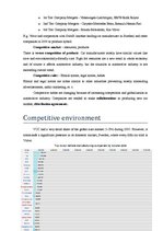 Kutatási anyagok 'Competitiveness of Company "Volvo"', 14.                
