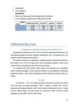 Kutatási anyagok 'Competitiveness of Company "Volvo"', 16.                