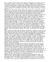 Esszék 'International Students and Culture Shock', 1.                