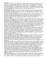 Esszék 'Critical Thinking Styles and Forces of Influence Paper', 1.                