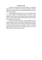 Kutatási anyagok 'Characterization of Beef Cattle Breeds ', 3.                