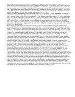 Esszék 'This Essay Is about the Second Amendment and Whether Its Meaning Was for Persona', 1.