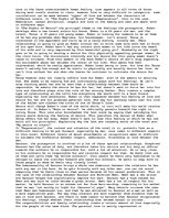 Esszék 'Compare and contrast the ways "Regeneration" by Pat Barker and "The Rights of De', 1.                