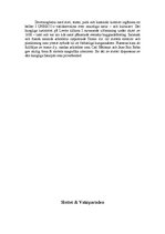 Kutatási anyagok 'Om tio Stockholms hjärtan', 5.                