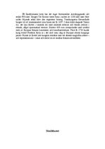 Kutatási anyagok 'Om tio Stockholms hjärtan', 6.                