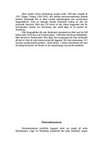 Kutatási anyagok 'Om tio Stockholms hjärtan', 7.                