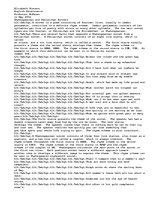 Esszék 'Shakespearean and Petrarchan Sonnets', 1.                