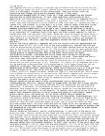 Esszék 'This Is a Paper for a Debate about Creation vs Evolution. The Opinion Is Creatio', 2.