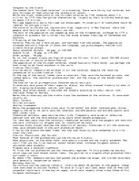 Esszék 'The Character of Colonial Society', 1.                