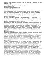 Esszék 'Meget rundig rapport om fysiologi hos fisk og pattedyr', 4.                