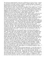 Esszék 'Seinfeld and George Costanzas Negative Values', 1.                