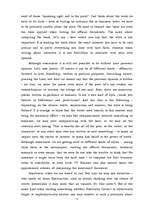 Esszék 'Proper Words in Proper Places Make the True Definition of a Style', 2.                