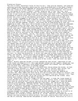 Esszék 'Plantation Slavery', 1.                