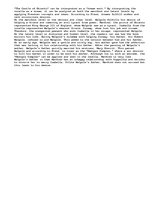 Esszék 'Gothic Literature- "The Castle of Otranto" - Psychoanalytic Explanation', 1.                