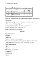 Kutatási anyagok 'Jurmala - the Pearl of Latvia', 4.                