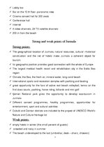 Kutatási anyagok 'Jurmala - the Pearl of Latvia', 5.                