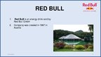 Prezentációk 'Energy Drink "Red Bull"', 2.                