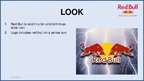 Prezentációk 'Energy Drink "Red Bull"', 7.                