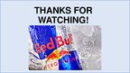 Prezentációk 'Energy Drink "Red Bull"', 16.                
