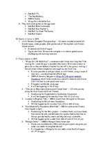 Prezentációk 'Energy Drink "Red Bull"', 19.                