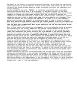 Esszék 'Reform Is Seldom Brought about by People who Are Concerned with Their Own Reputa', 1.                