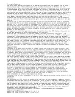 Esszék 'Multi User Operating Systems', 1.