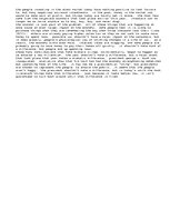 Esszék 'Good News Is in the Eye of the Beholder ', 1.                