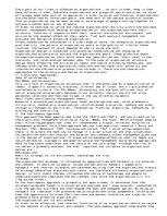 Esszék 'Critically Assess the Degree to which Contingency Approaches Can Provide Guidanc', 1.                