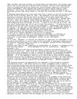 Esszék 'Religious Discrimination in the Workplace', 1.                