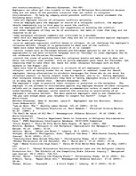 Esszék 'Religious Discrimination in the Workplace', 2.                